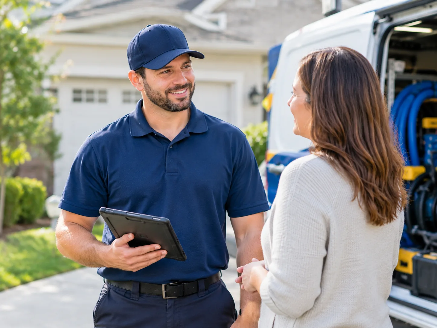 Sewage Backup Cleanup Hanover, VA FAQs